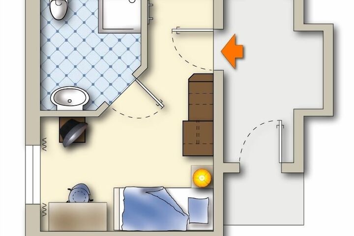 Room 8 of 73