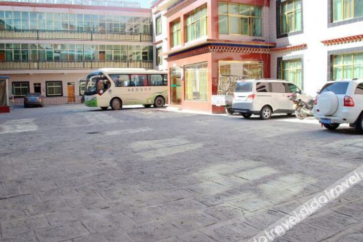 Zejia Hotel