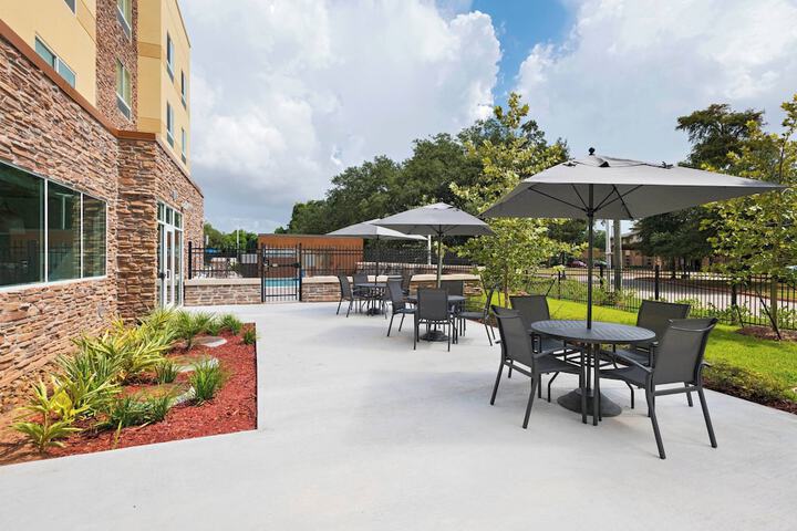 Property amenity