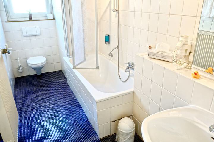 Bathroom Vanities