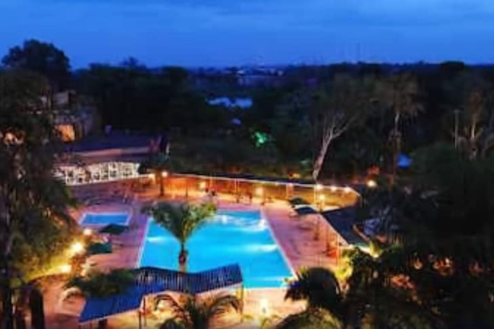 Hotel 45 of 45