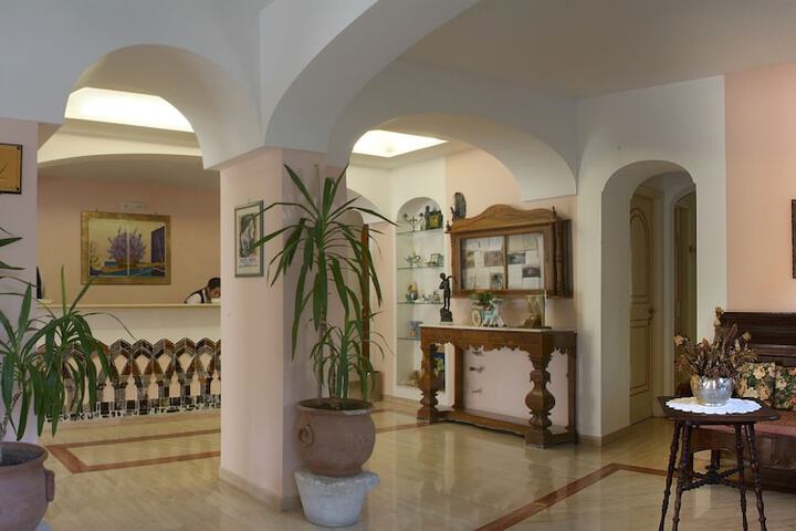 Hotel Interior 2 of 88