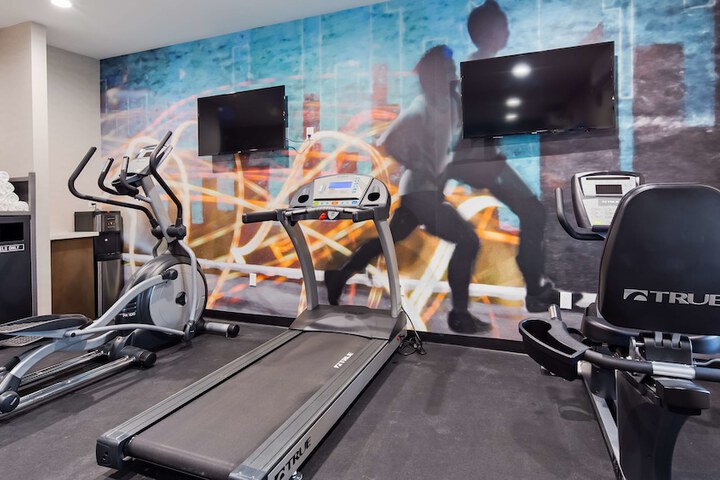 Health and Fitness 17 of 24