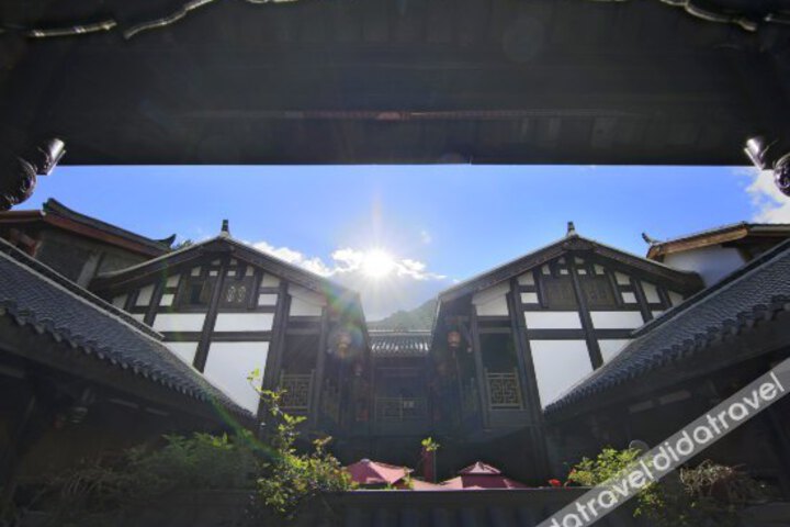 Donglaisheng Inn