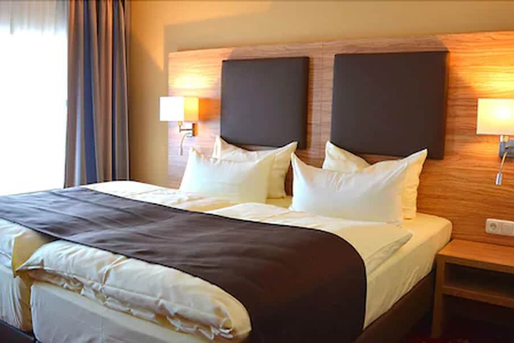 Photo of Altstadthotel Harburg