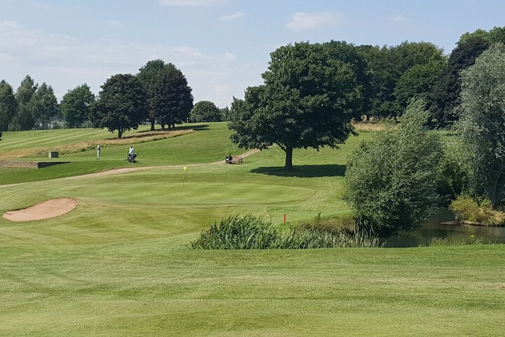 Golf 23 of 36