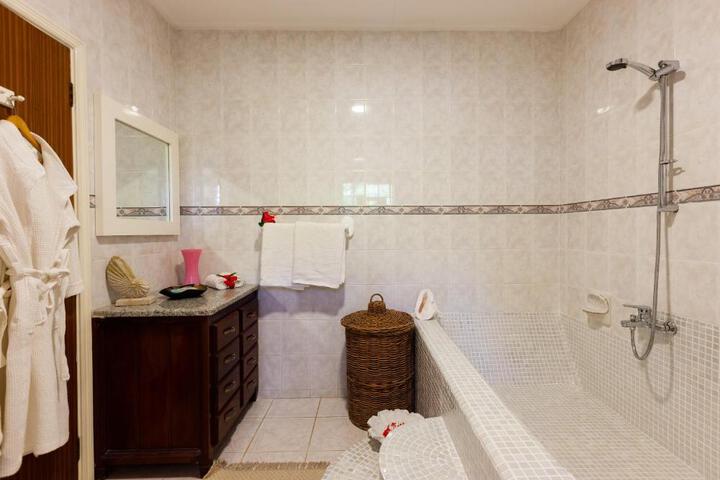 Spa Photos