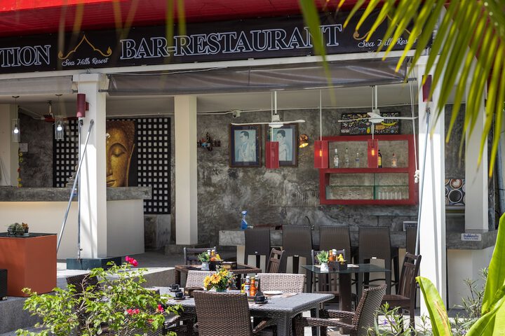 Restaurants