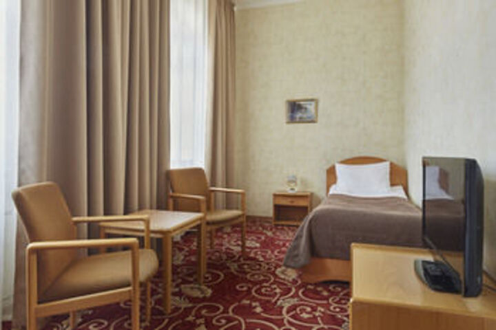 Guest Suite
