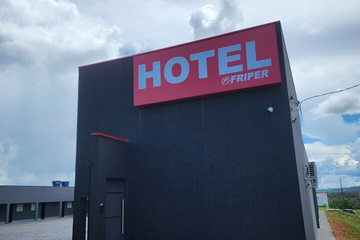 Hotel 52 of 52