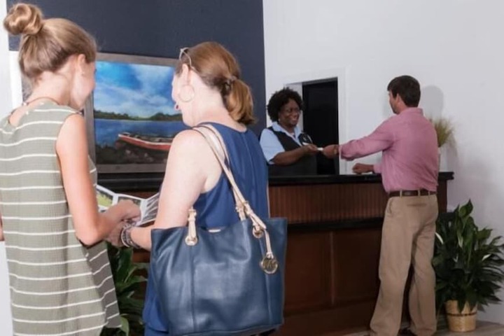 Hotel Interior 6 of 47