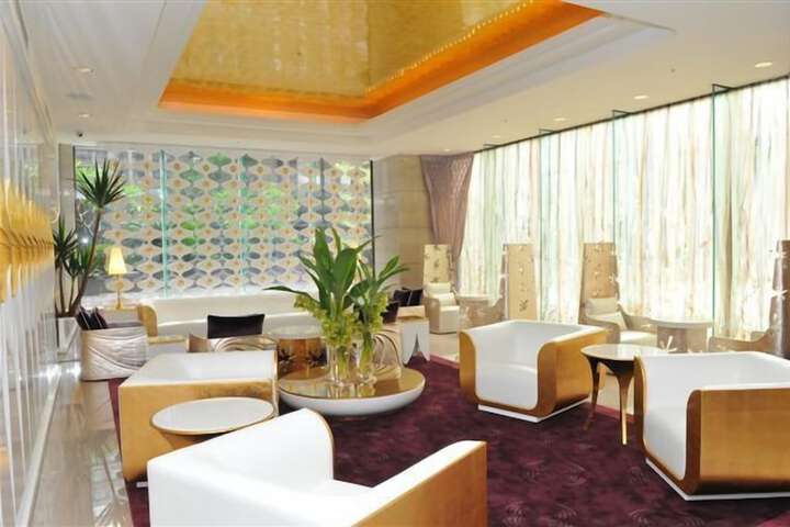Hotel Interior 8 of 47