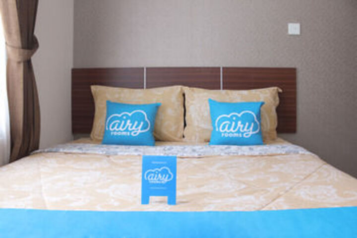 Airy Penjaringan Taman Pluit Kencana Jakarta
