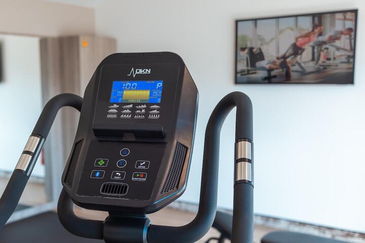 Health and Fitness 55 of 77