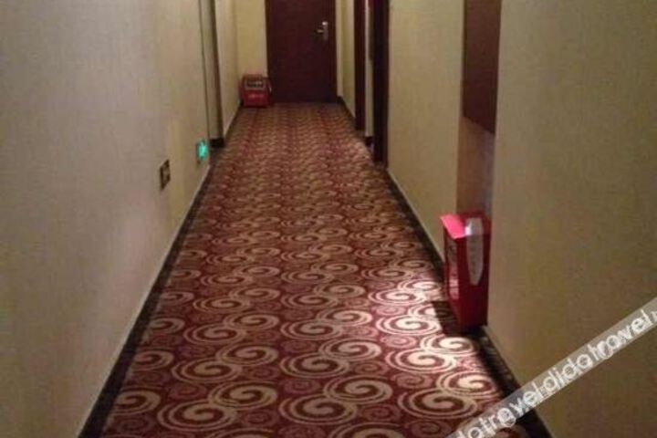 Hotel Interior 26 of 35