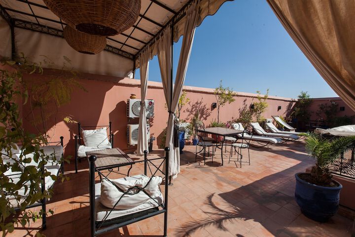 Terrace/Patio 56 of 60