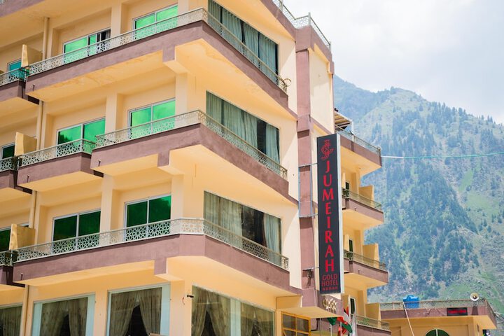 Hotel 16 of 17