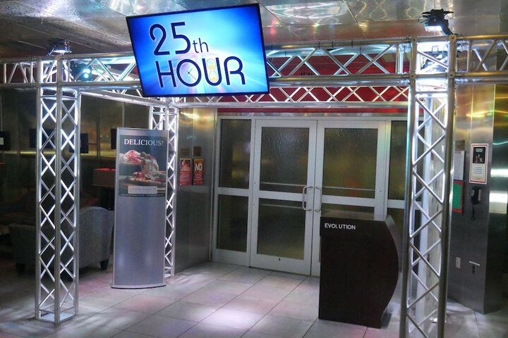 Nightclub