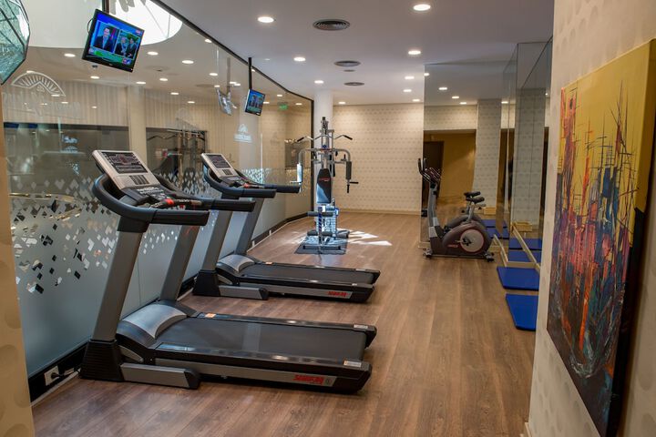 Health and Fitness 54 of 72