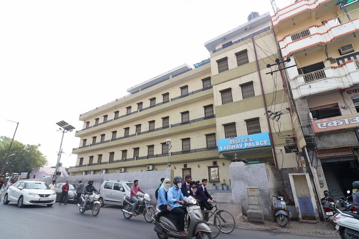 Hotel 5 of 21