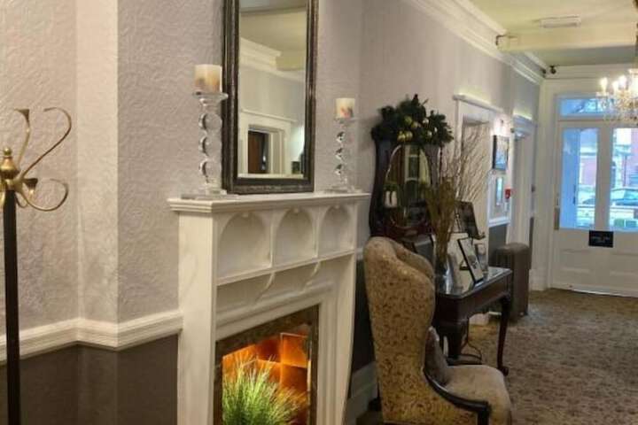 Hotel Interior 2 of 95