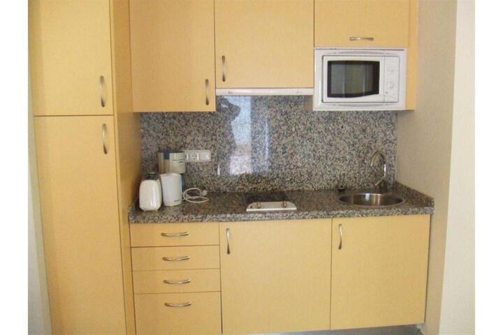 Guest Suite