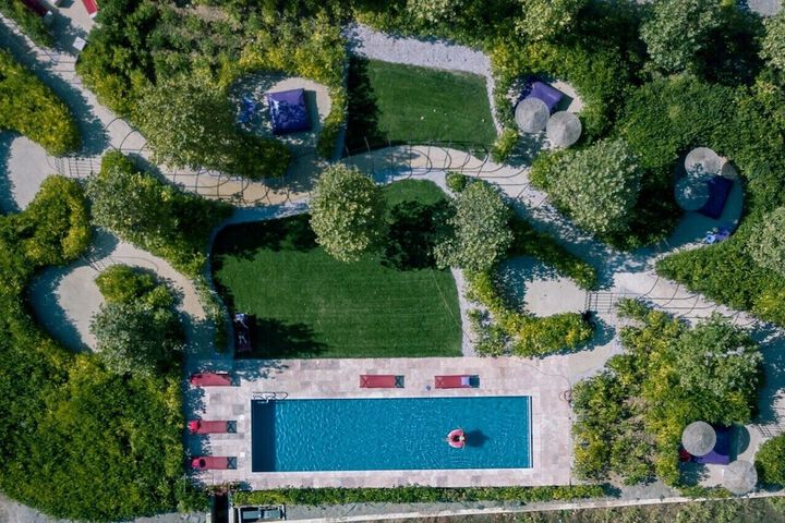 Photo of Village Castigno - Wine hotel & resort