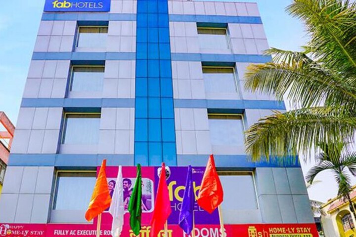 Hotel 39 of 40