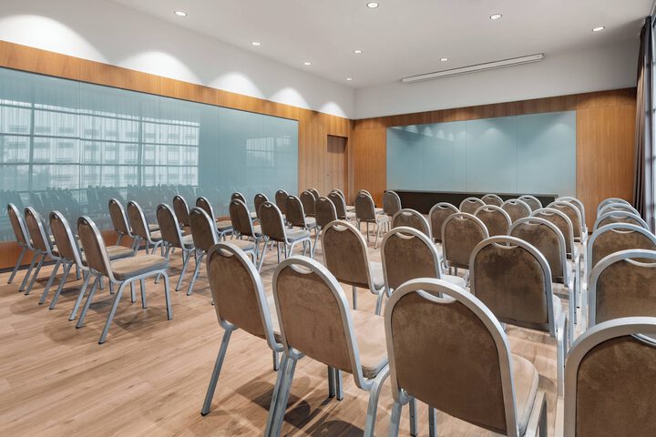 Meeting 116 of 124