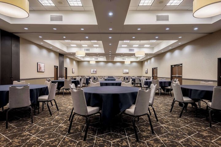 Ballroom