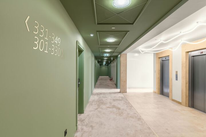 Hallway