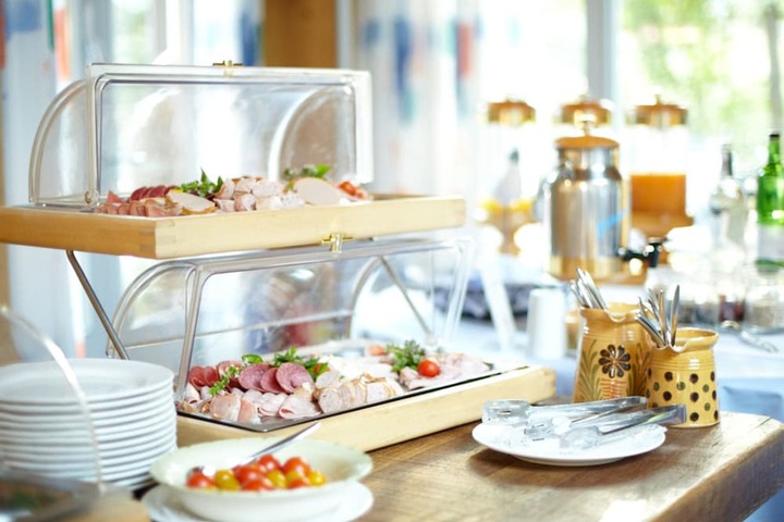 Dining Photos