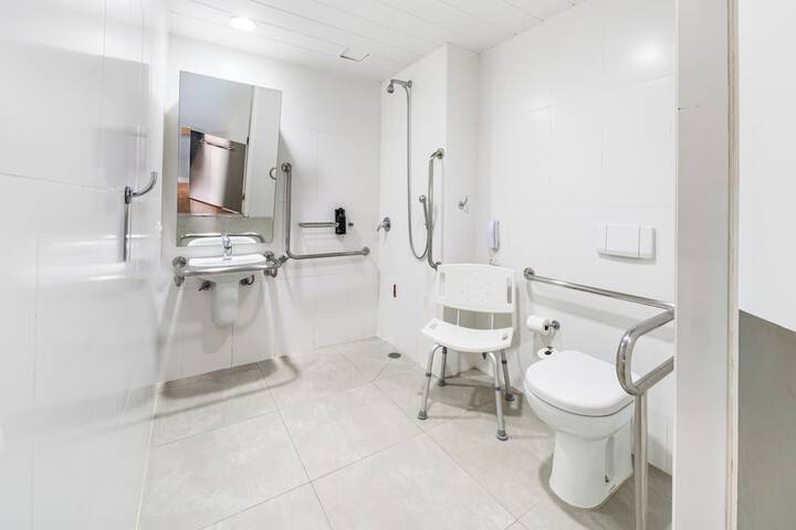 Bath Interior