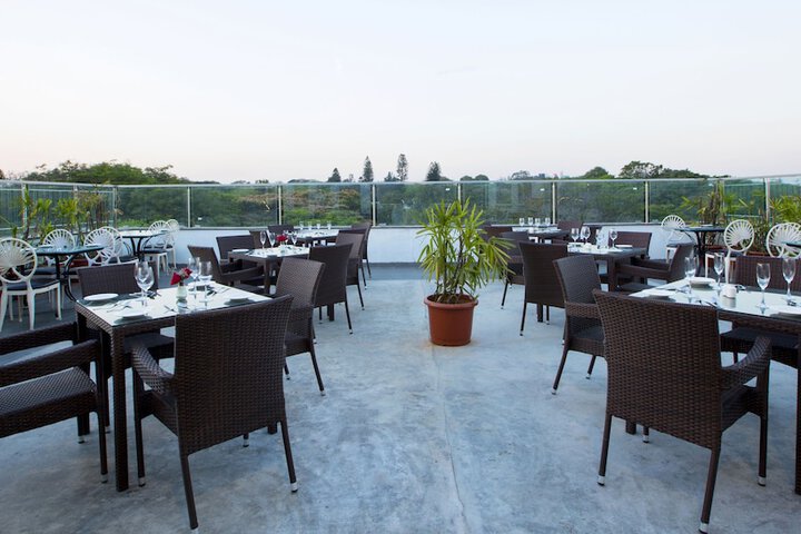Hotel Tulip Bangalore
