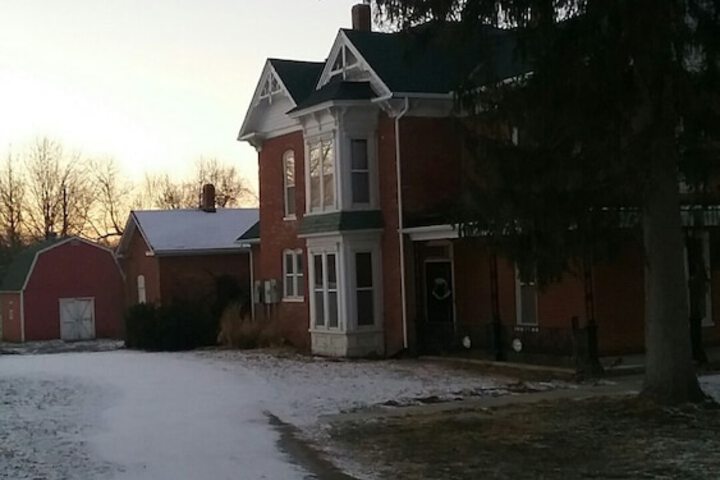 Smithville Historical Museum and Inn