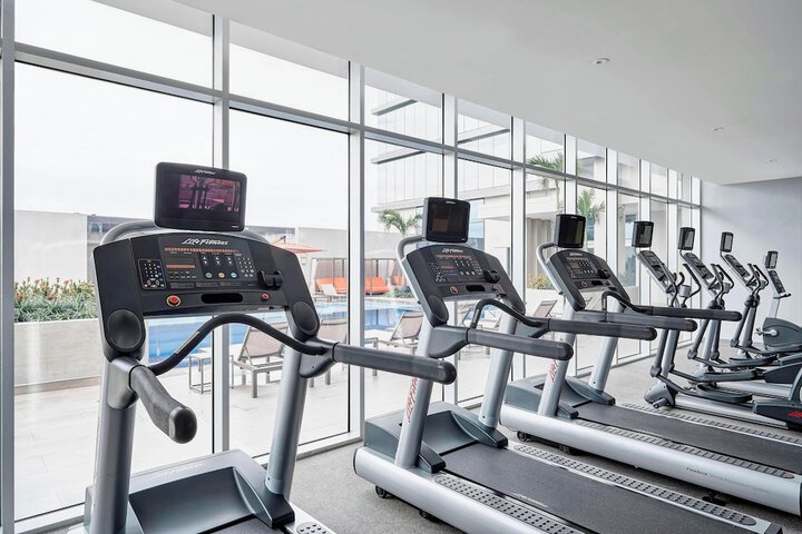 Fitness Club