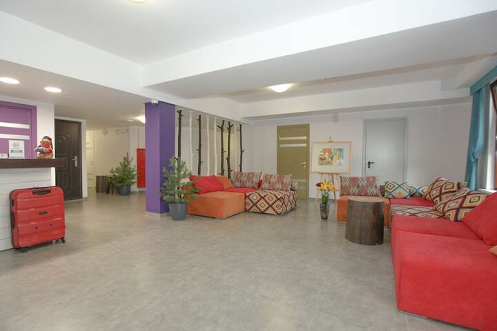 Hotel Interior 2 of 33