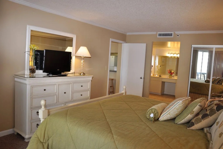 Photo of South Hampton Tower