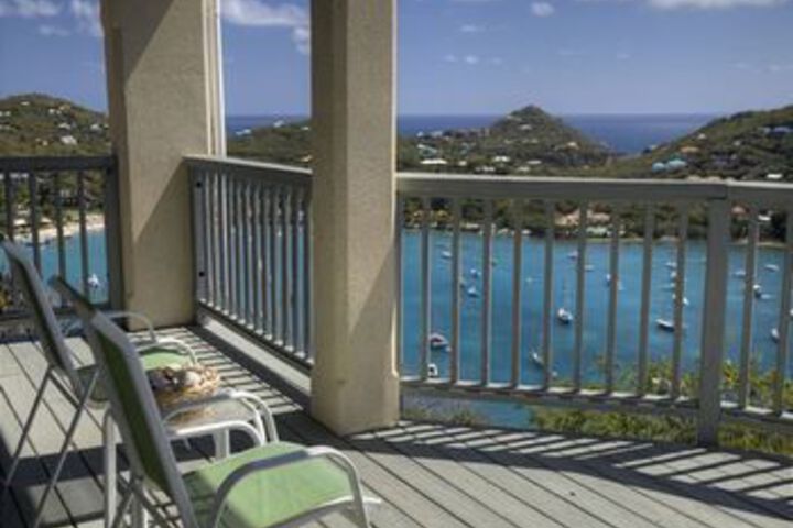 Terrace/Patio 16 of 18