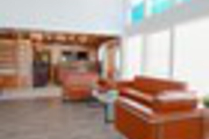 Hotel Interior 5 of 207