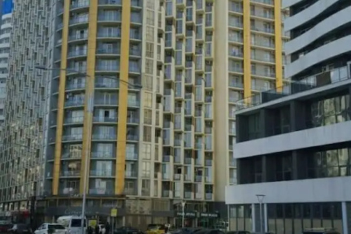 Batumi Agency Kobaladze Street
