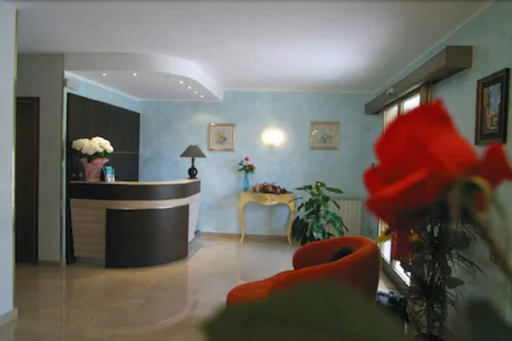 Hotel Interior 2 of 16