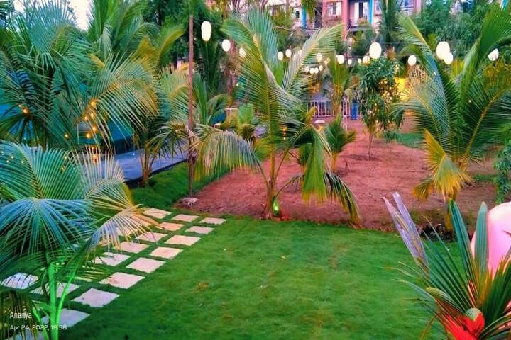 Hotel Exterior 18 of 18