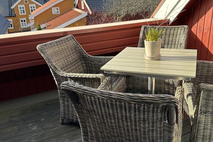 Terrace/Patio 34 of 68