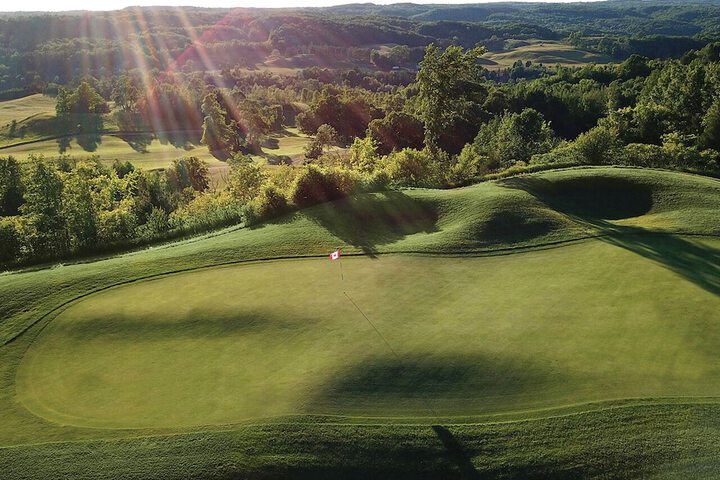 Golf 35 of 70