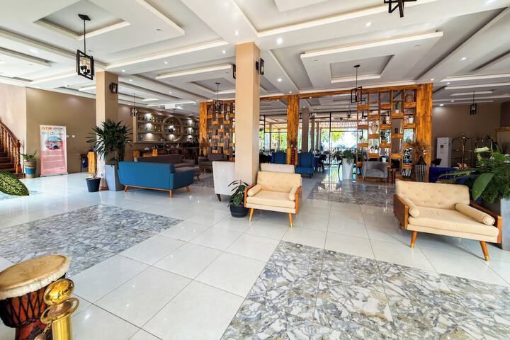 Hotel 57 of 71