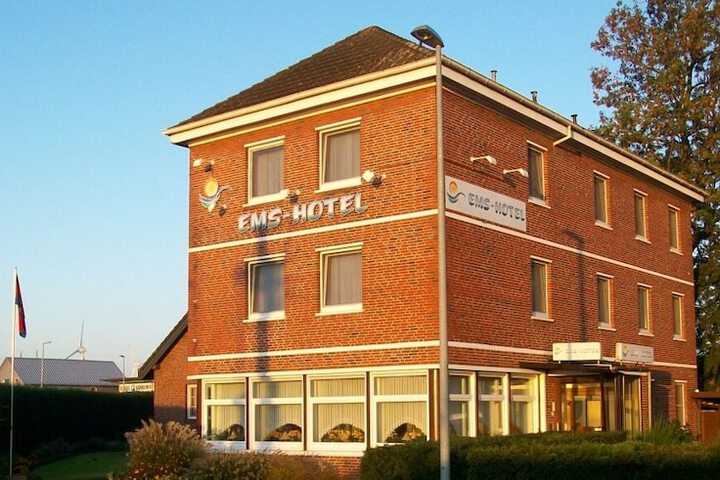 Exterior Photo