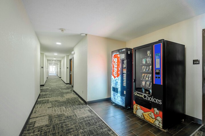 Vending machine