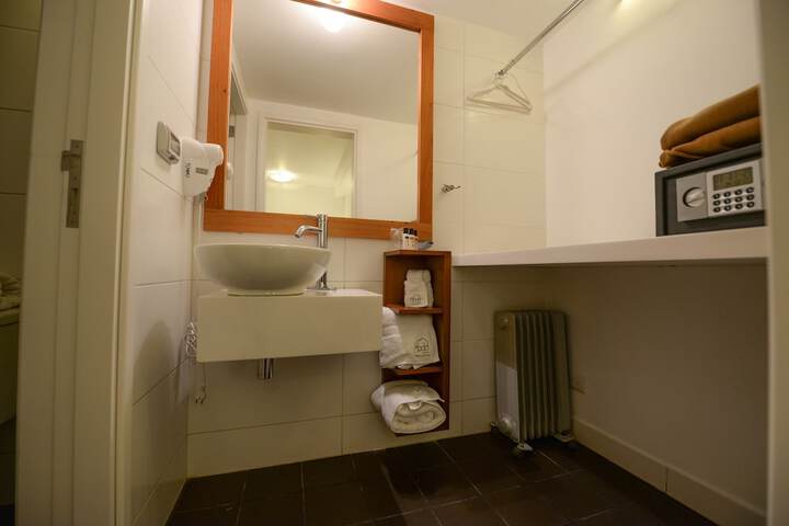 Bathroom Vanities