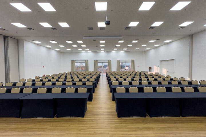 Meeting 43 of 46